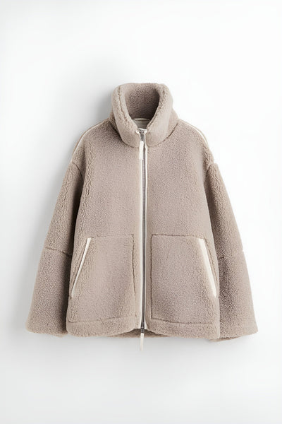 Tzirelle | Chaqueta cómoda y elegante