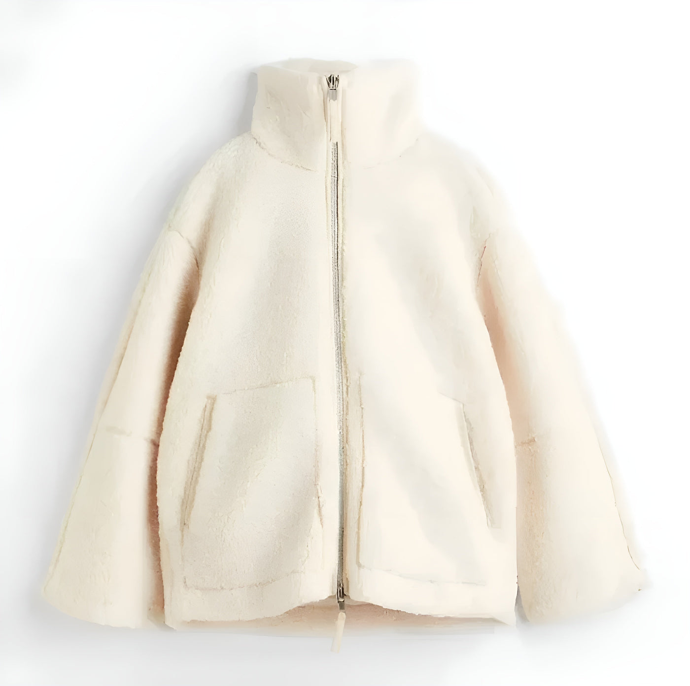 Tzirelle | Chaqueta cómoda y elegante