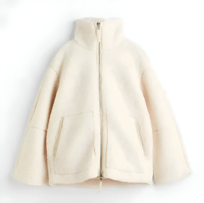 Tzirelle | Chaqueta cómoda y elegante