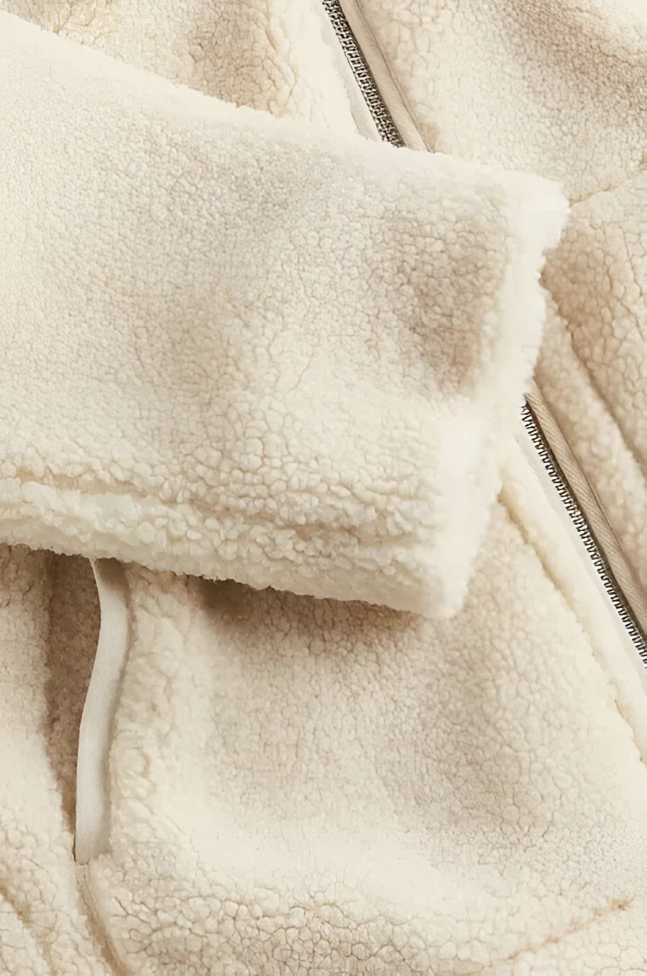 Tzirelle | Chaqueta cómoda y elegante