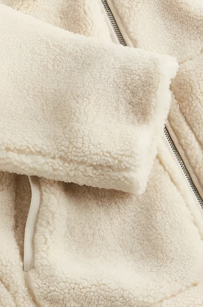 Tzirelle | Chaqueta cómoda y elegante